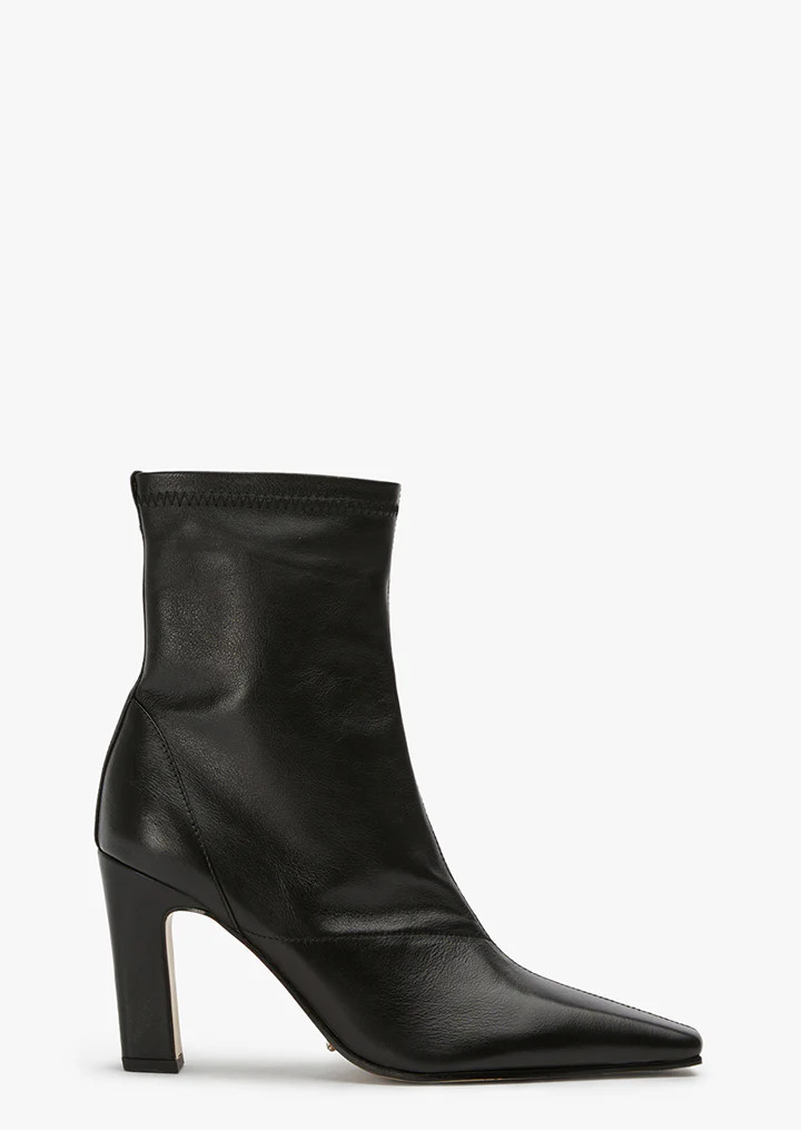 Samuel Black Venice Ankle Boots | Boots | Tony Bianco | Tony Bianco (Australia & New Zealand)
