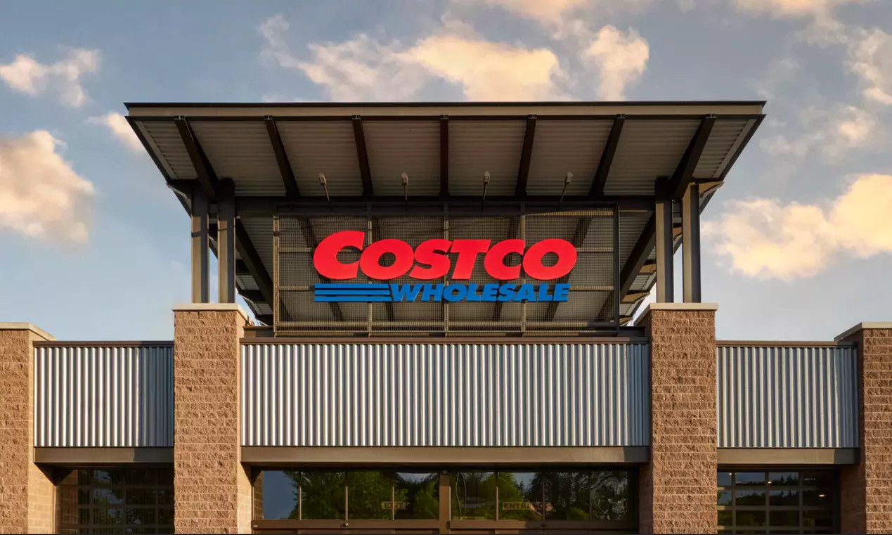 One-Year Costco Membership with $20 or $40 Digital Costco Shop Card | Groupon North America