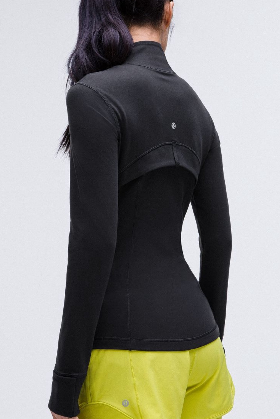 The luon fabric is thicker ! Keeps me warmer for winter runs #lululemon

#LTKGiftGuide #LTKActive #LTKFitness