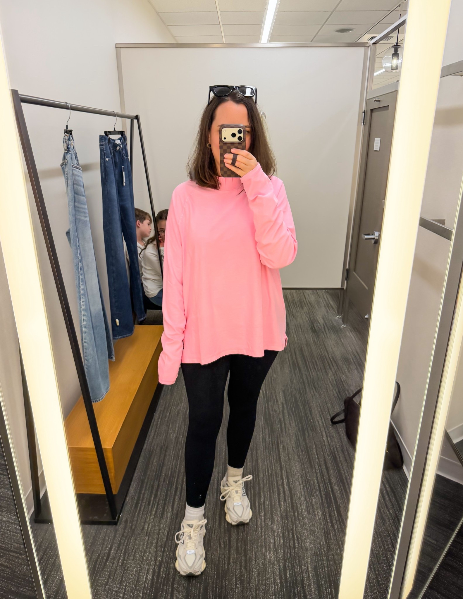 Free people sale! Spend $160 get $50!

#LTKgrwm #LTKootd #LTKSaleAlert