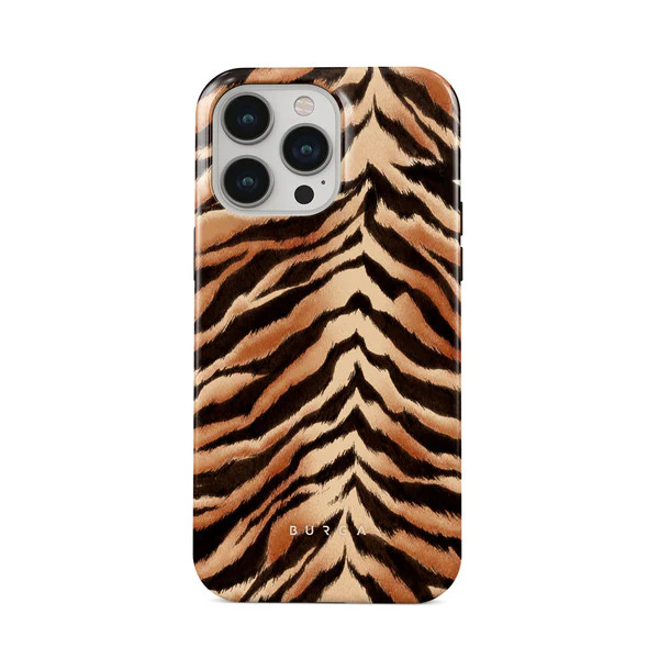 Feral - iPhone 13 Pro Case | BURGA