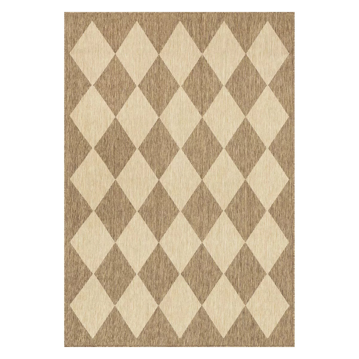 nuLOOM Sabina Diamond Trellis Indoor / Outdoor Area Rug | Kohl's