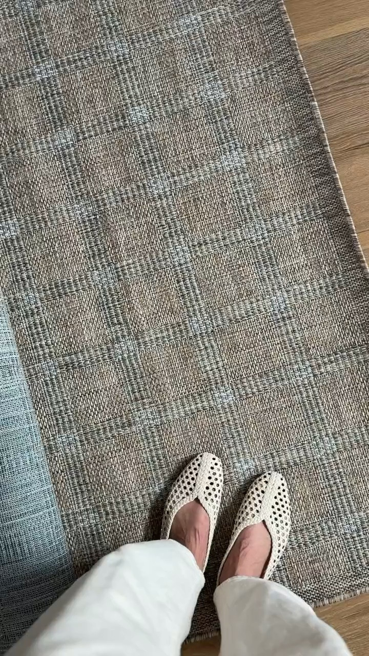 I have been on the hunt for a few new outdoor rugs for our home, and I came across two of the prettiest ones at Wayfair! Both are from the Amber Lewis x Loloi outdoor rug collaboration and add so much texture and warmth to our outdoor living spaces. I love how they introduce pattern to our home for the spring and summer. And they’re both very affordable! 

#LTKSaleAlert #LTKHome