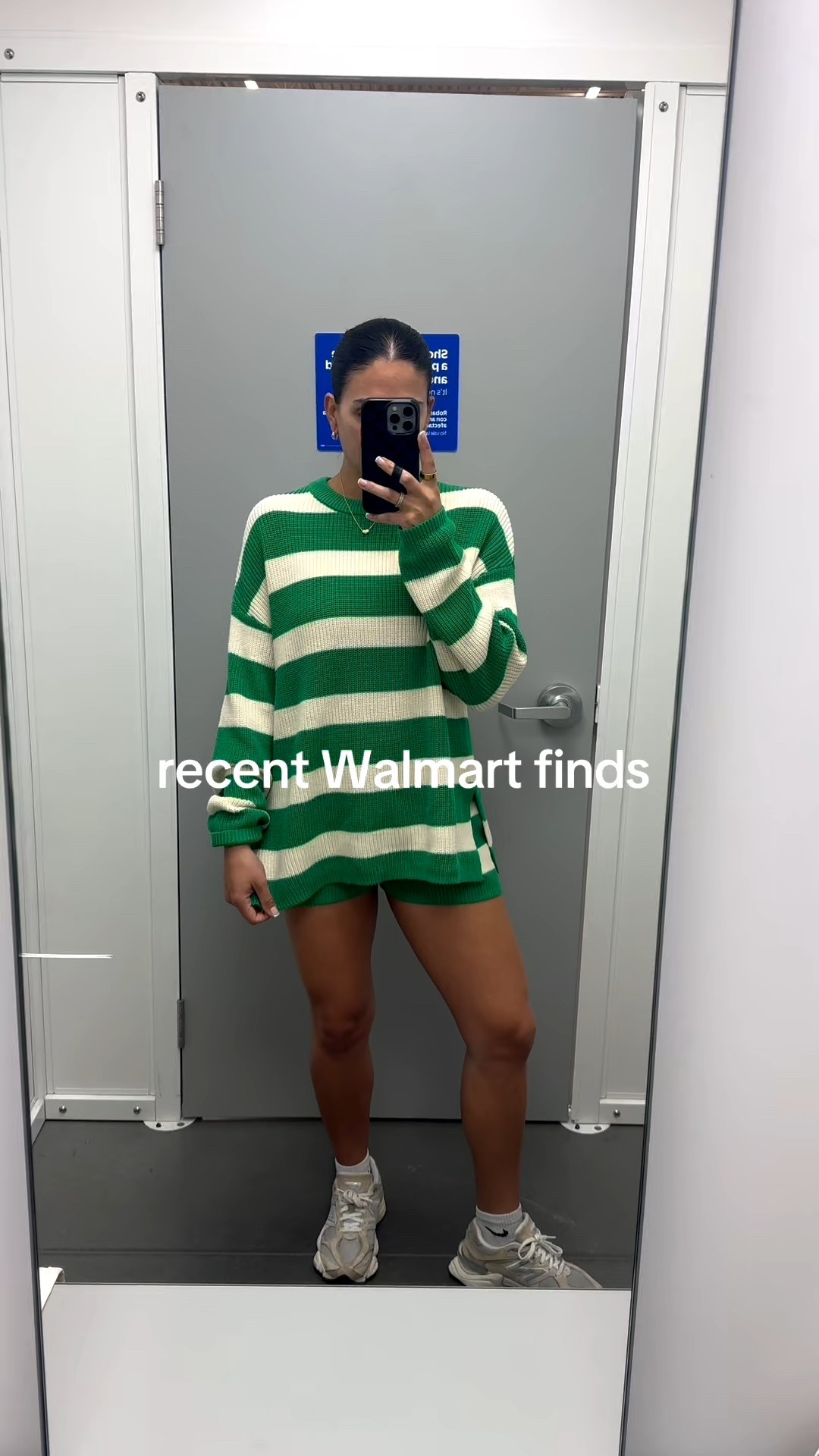 Walmart fashion 

#LTKActive #LTKdayinmylife #LTKOver40