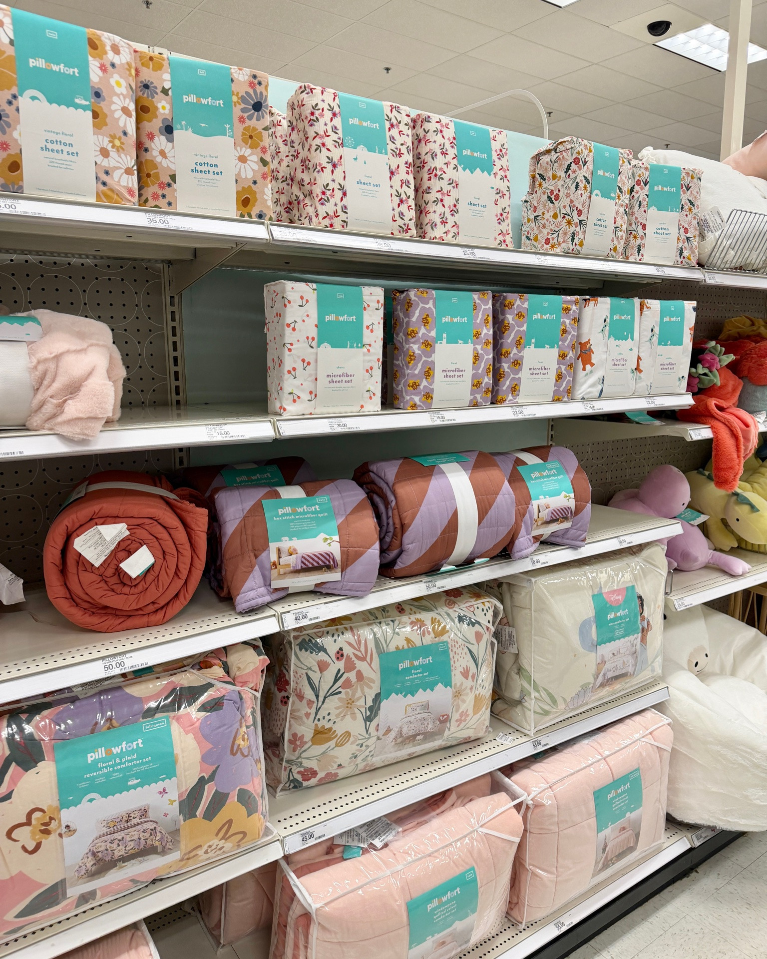 Kids’ Sheets @Target 

Kids bedding, twin sized sheets, crib sheets, baby bedding, girls bedding, toddler girl bedroom, toddler room decor, kids bedroom

#LTKKids #LTKHome