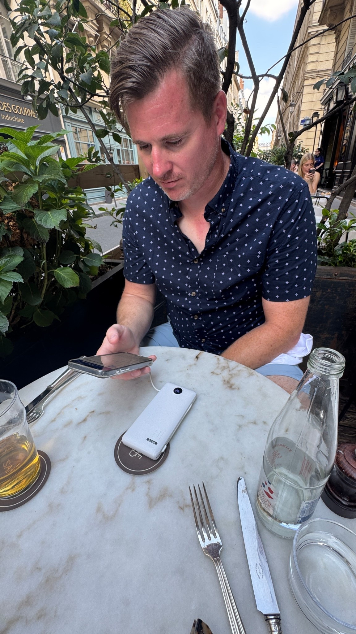 Men’s casual shirt, phone charger 

#LTKMens #LTKSaleAlert #LTKHome