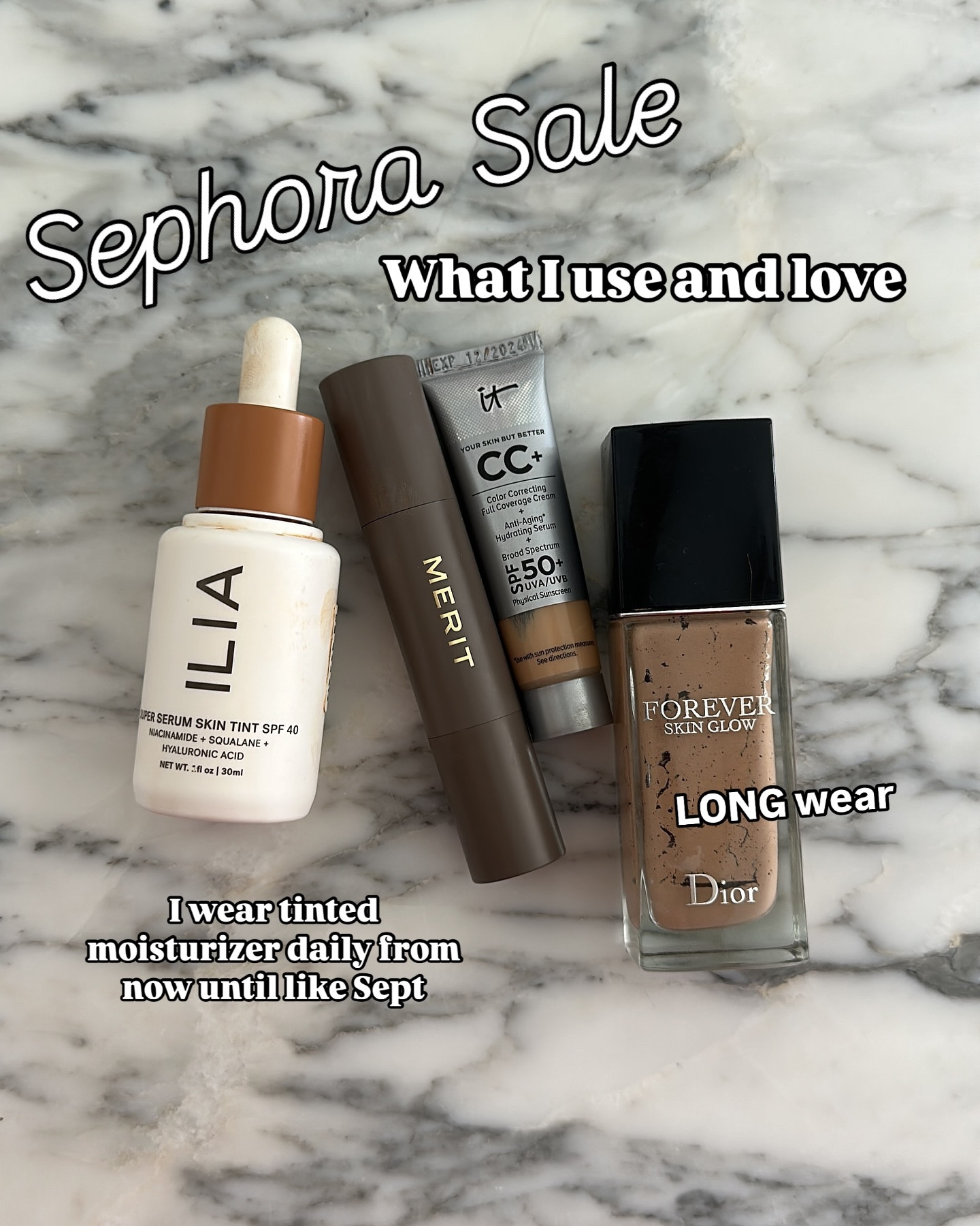 10%-30% off right now at @sephora 

#beautysale #beautypost

#LTKBeauty