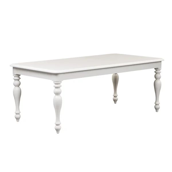 Abdirahin Extendable Dining Table | Wayfair North America