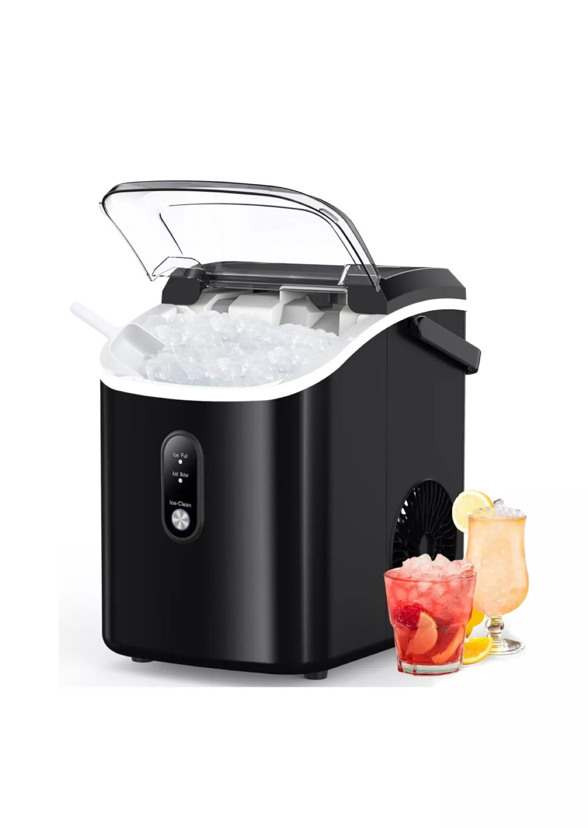 Kndko Nugget Ice Maker … curated on LTK