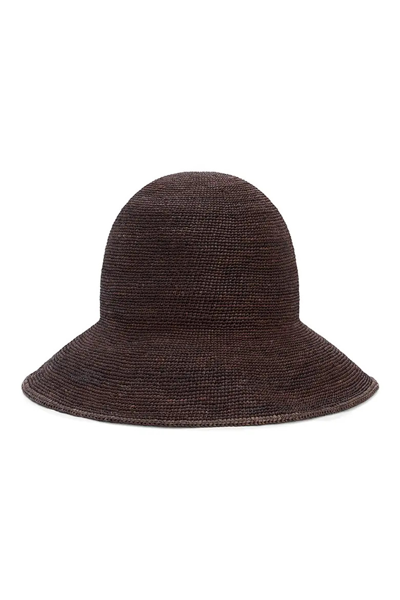Teagan Raffia Bucket Hat (Women) | Nordstrom | Nordstrom