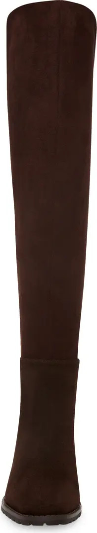 Sierra Waterproof Over the Knee Boot (Women) | Nordstrom