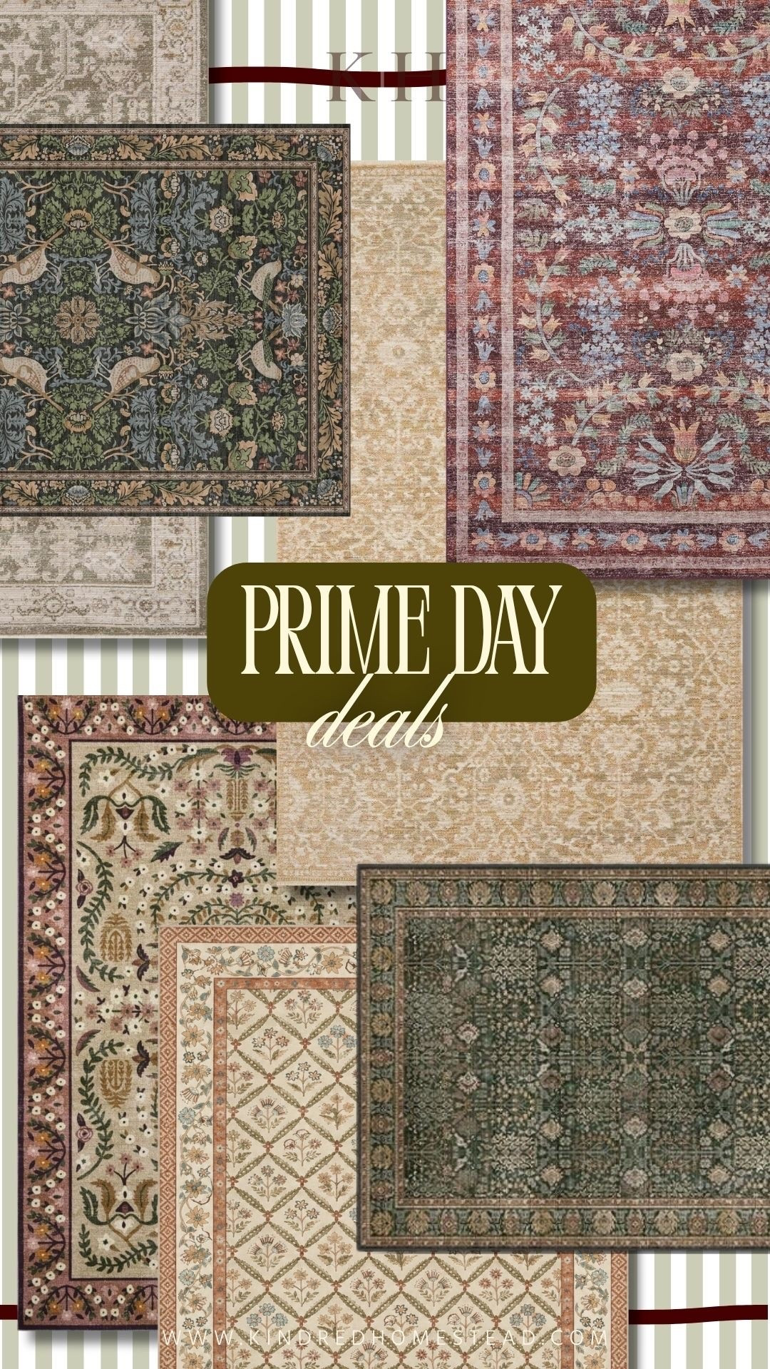 Rugs on sale! Featuring our pink room rug