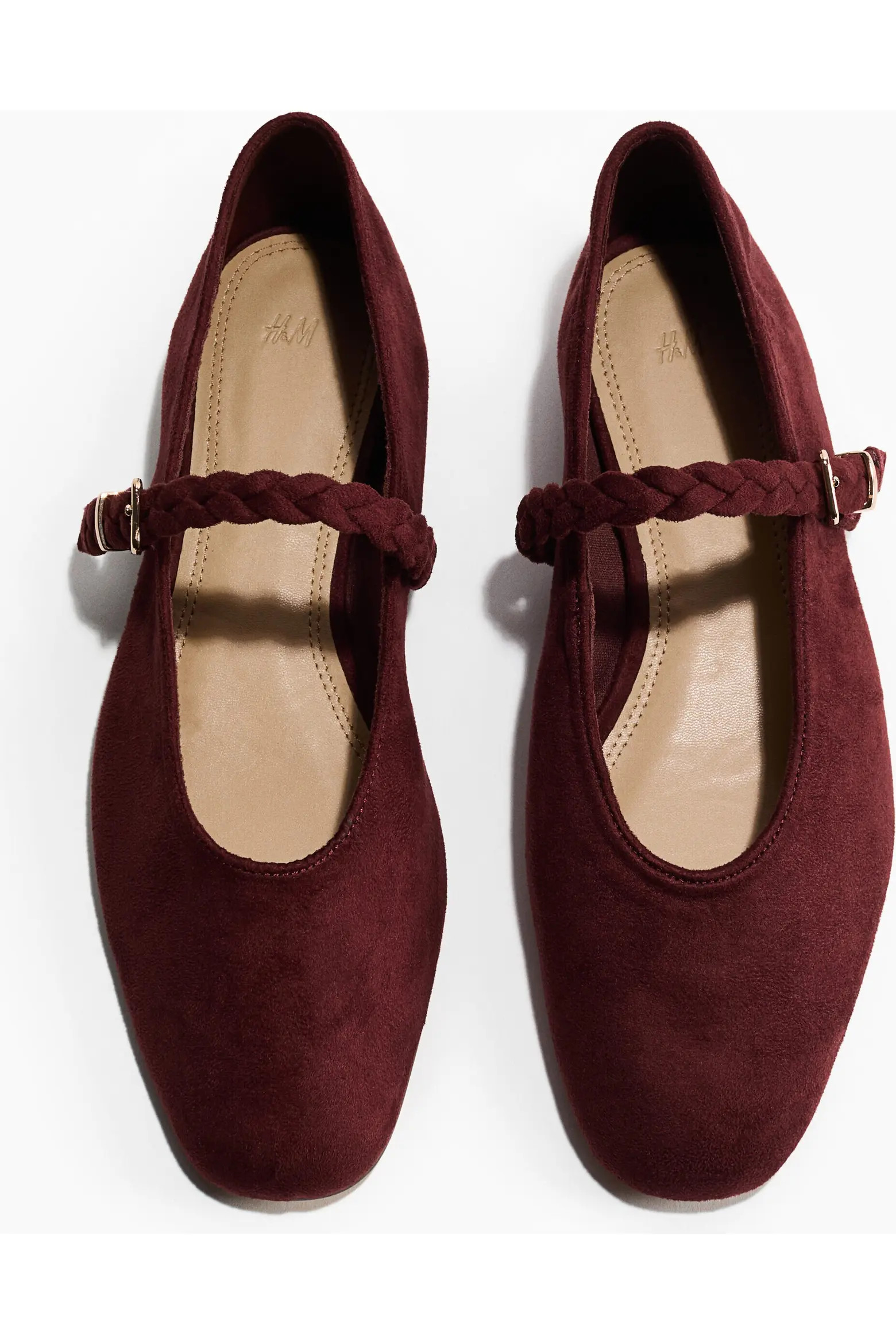 Mary Jane Ballet Flats (Women) | Nordstrom | Nordstrom