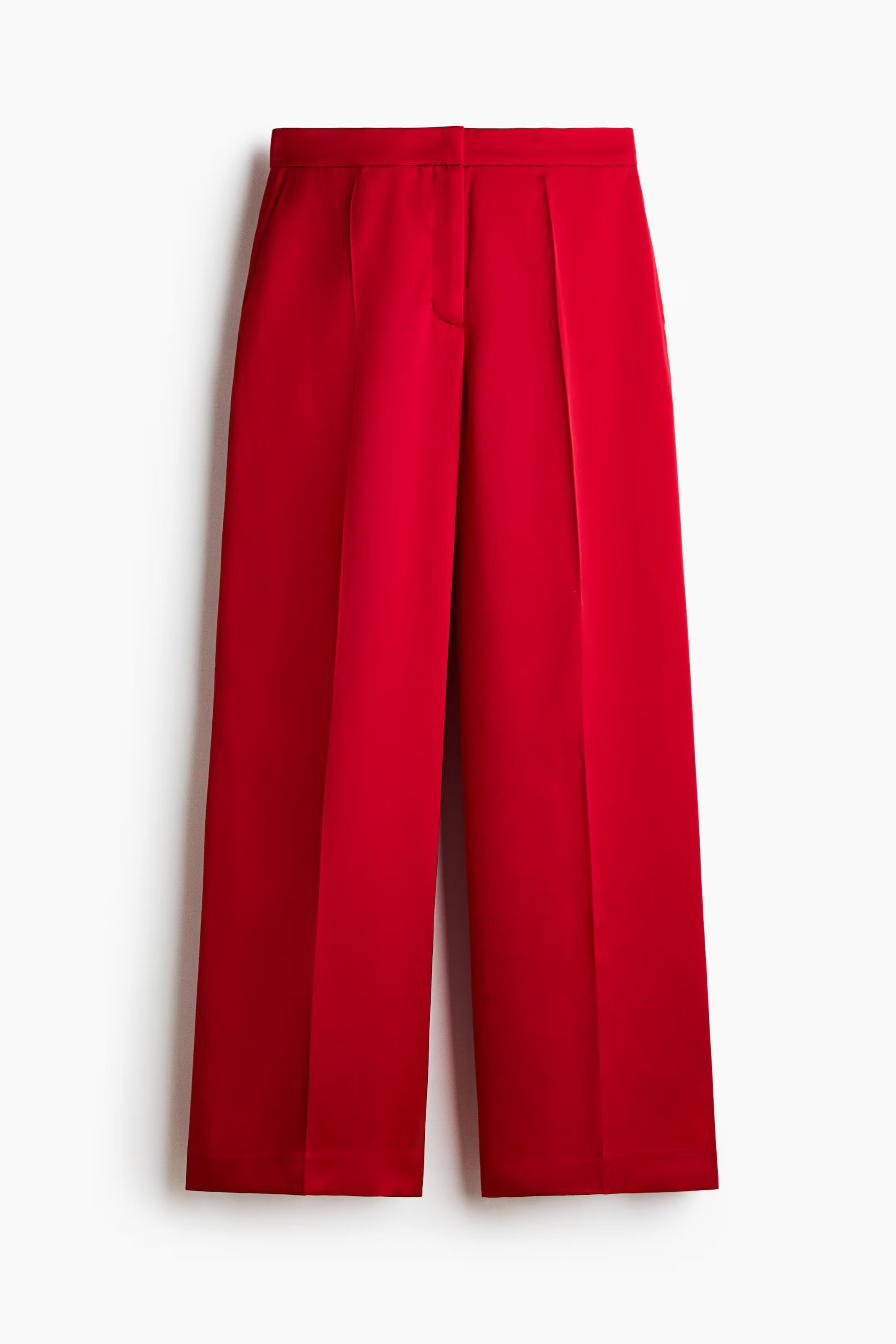 Wide-Leg Pants | H&M (US + CA)