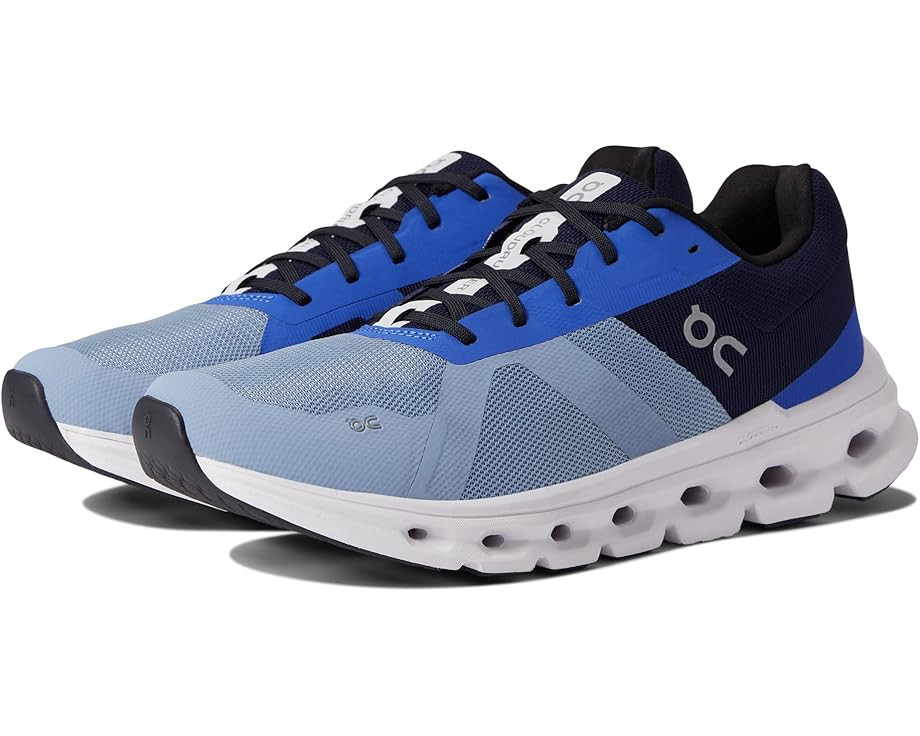 On Cloudrunner | Zappos