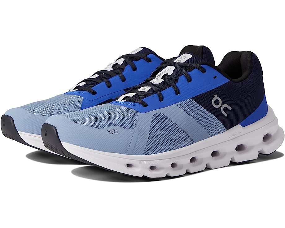 On Cloudrunner | Zappos