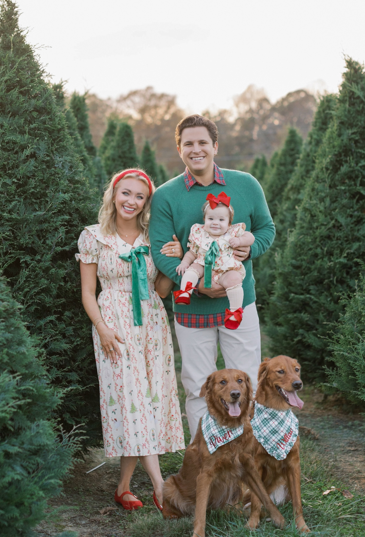 Family Christmas card outfits 

#LTKFamily #LTKBaby #LTKHoliday