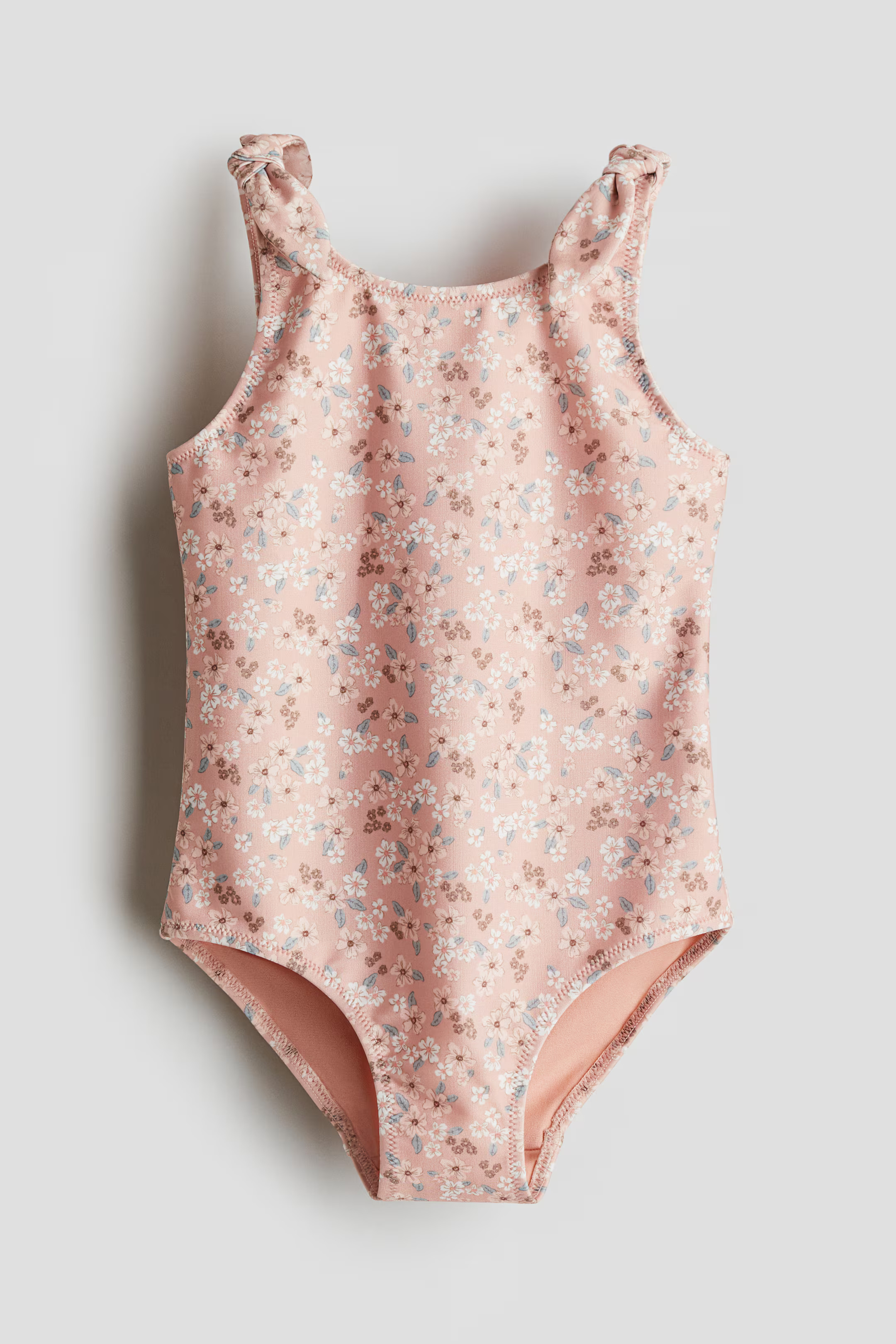 Printed Swimsuit | H&M (US + CA)