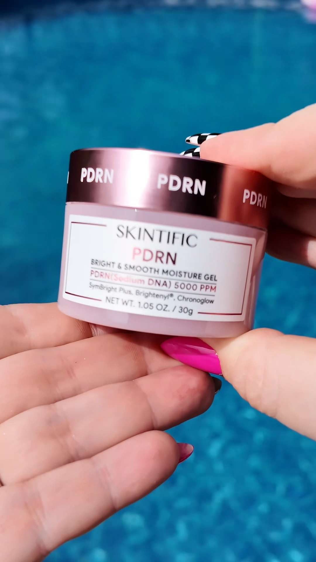 SKINTIFIC PDRN 

 #LTKgrwm #LTKselfcare #LTKOver40