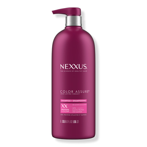 Color Assure Shampoo | Ulta