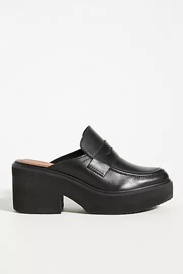 Matisse Kelly Loafers | Anthropologie (US)