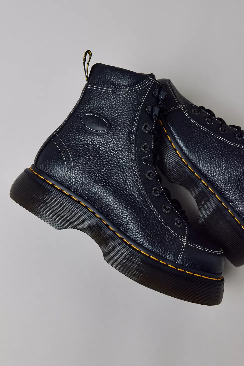Dr. Martens Buzz 8-Eye Boot | Urban Outfitters (US and RoW)