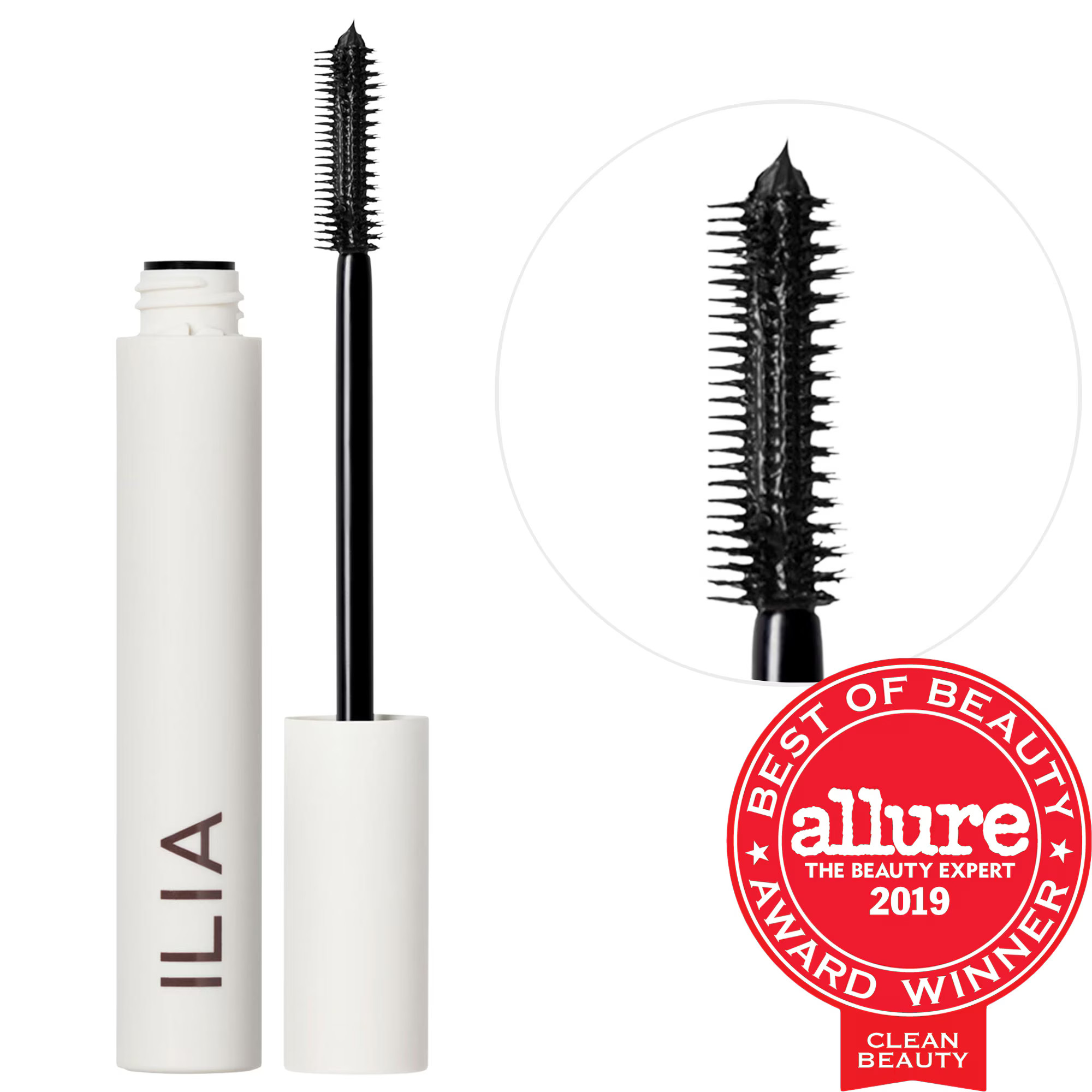 ILIA Limitless Lash Lengthening Mascara After Midnight 0.27 oz / 8 g | Sephora (US)