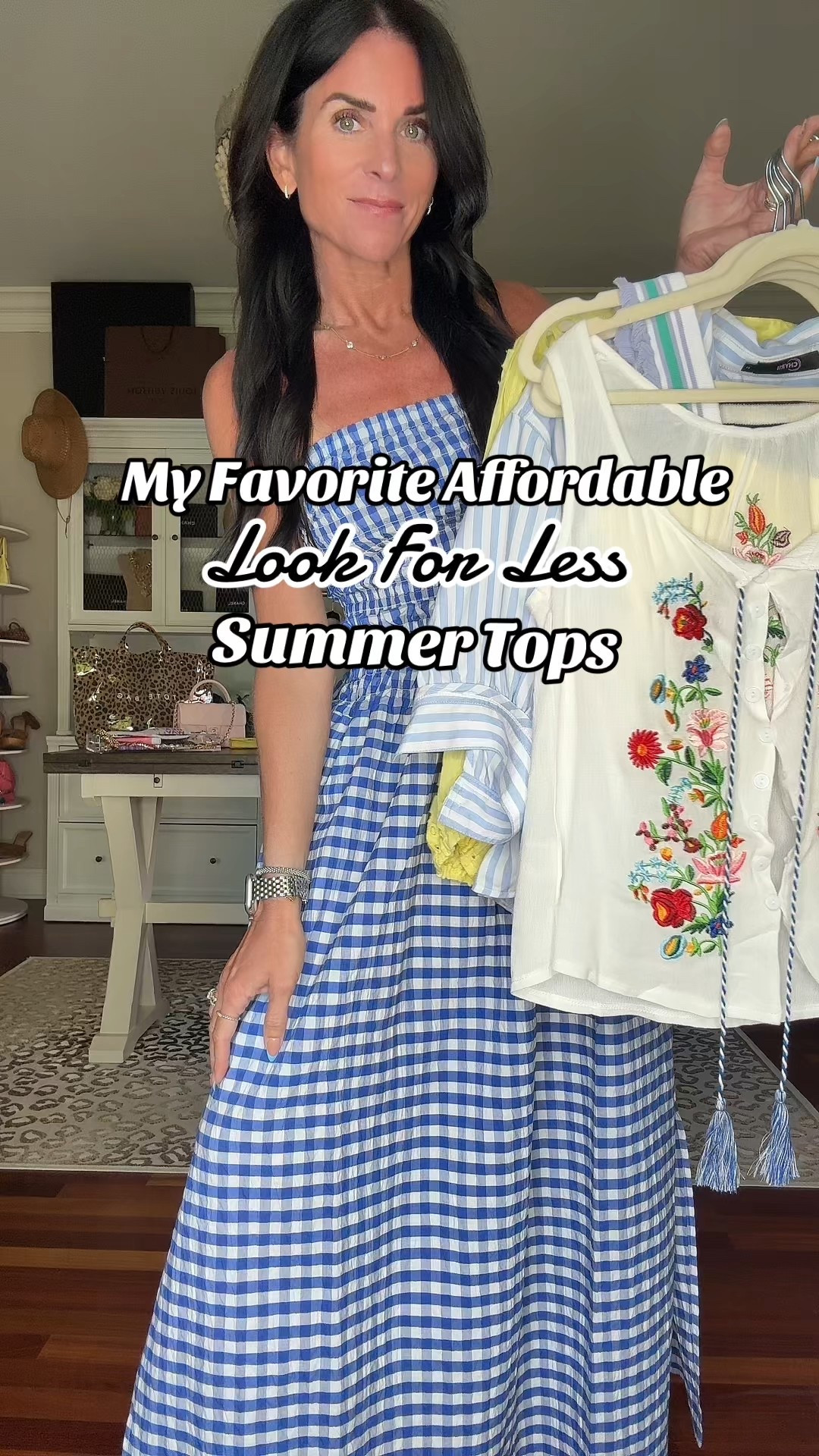 Love these affordable spring tops 😍

#LTKootd #LTKFindsUnder50