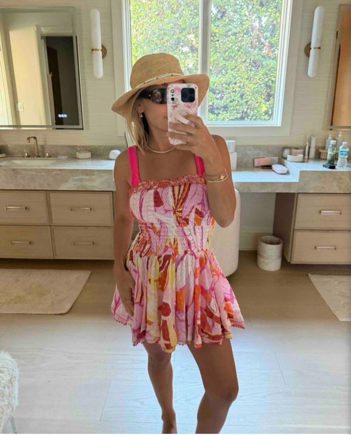 Sunset cruise 

#LTKgrwm #LTKdayinmylife #LTKootd