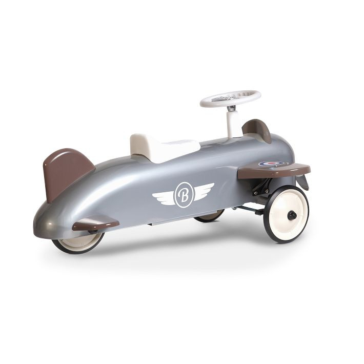 Baghera Ride-On Speedster | West Elm (US)