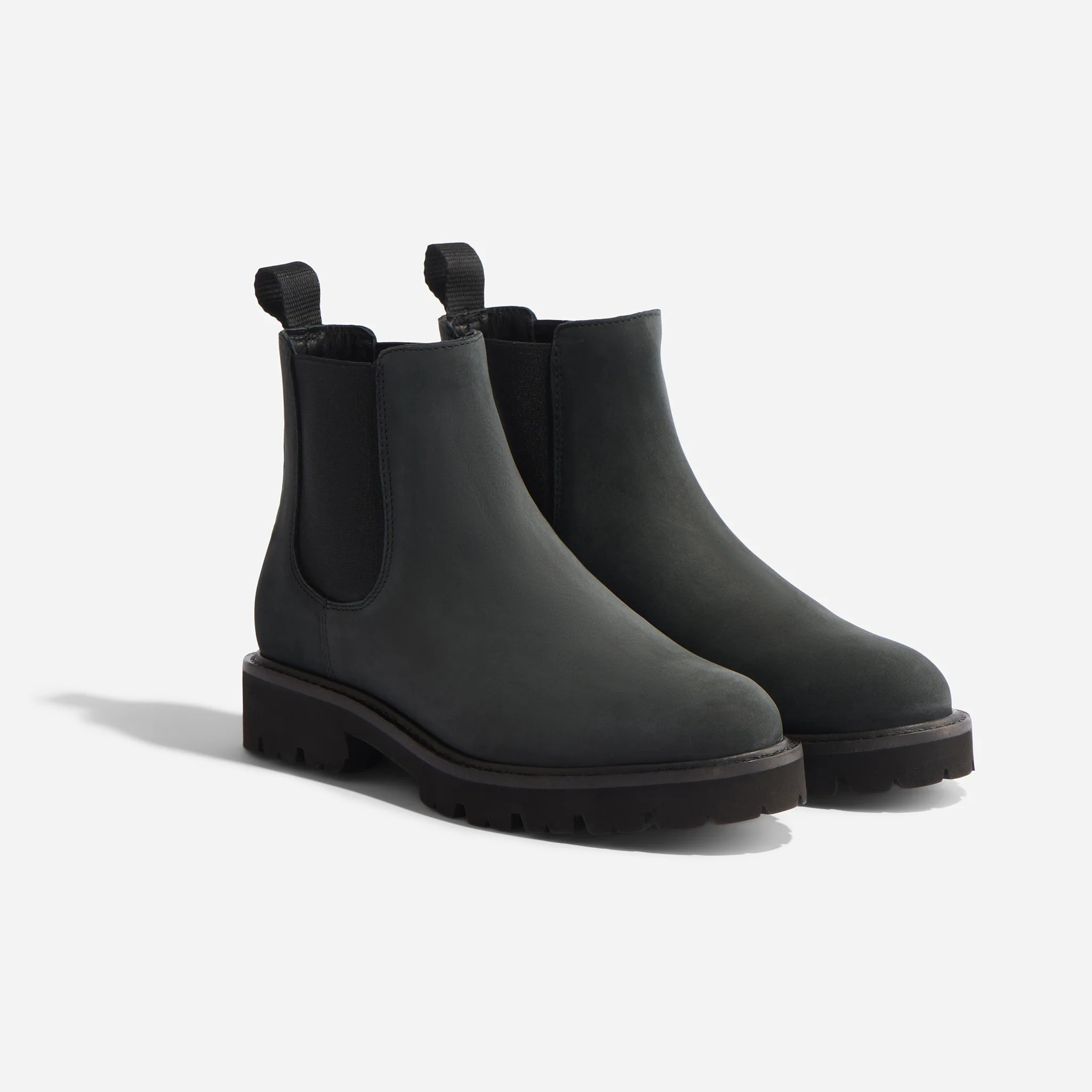 Go-To Lug Chelsea Boot 2.0 | Nisolo