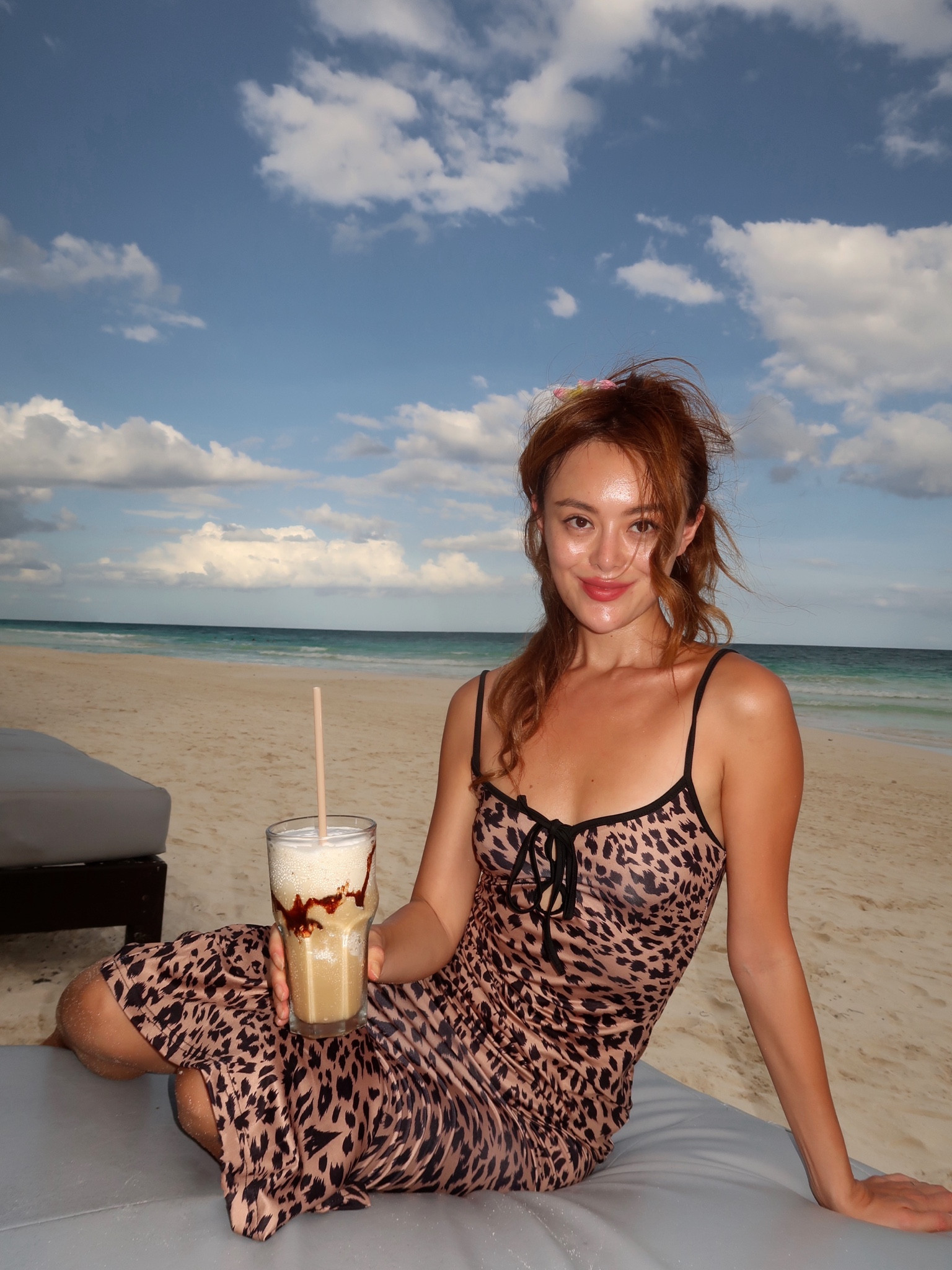 #leoparddress
Season 

#LTKSeasonal #LTKAsia #LTKeurope
