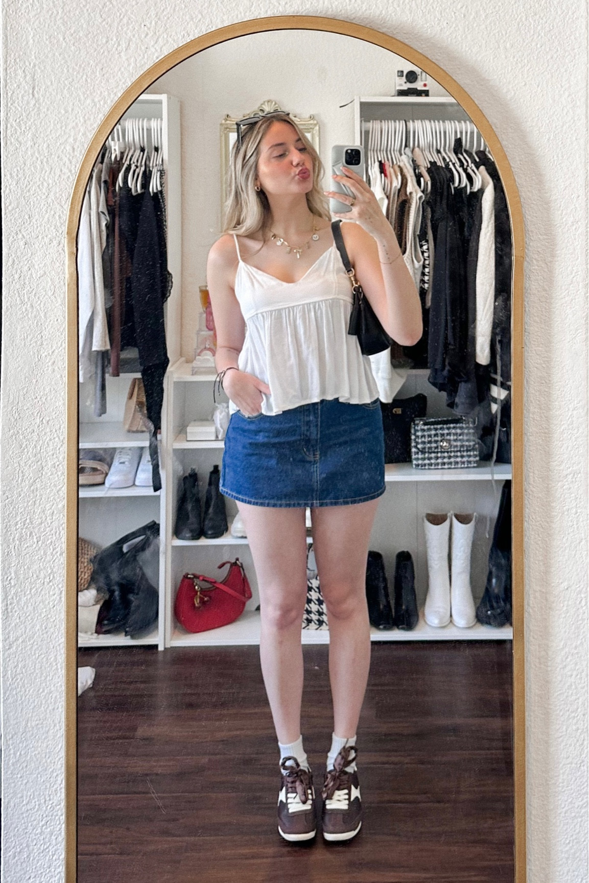 ootd 

#LTKstyletip #LTKfindsunder50 #LTKfindsunder100