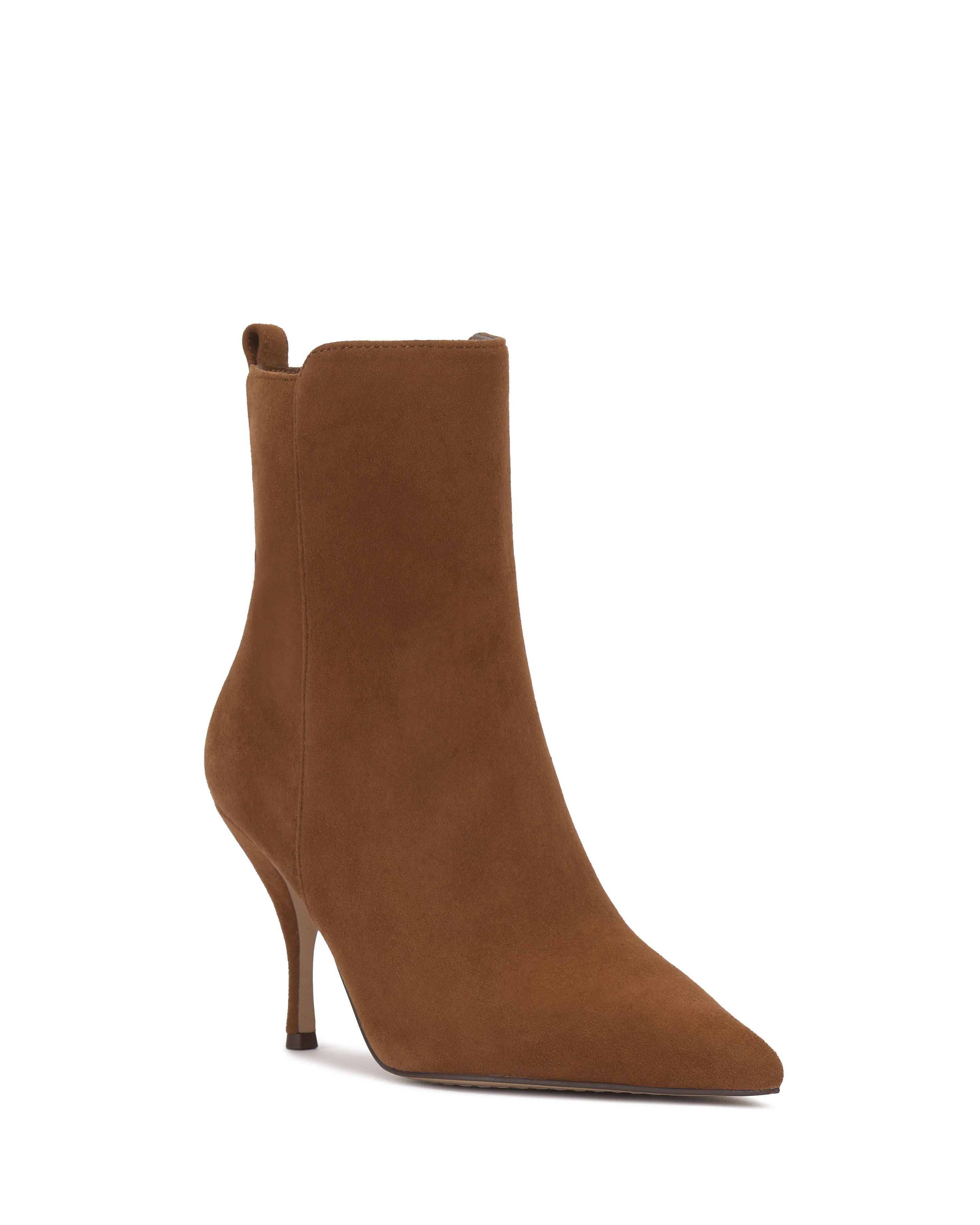 Poise Ankle Bootie | Vince Camuto