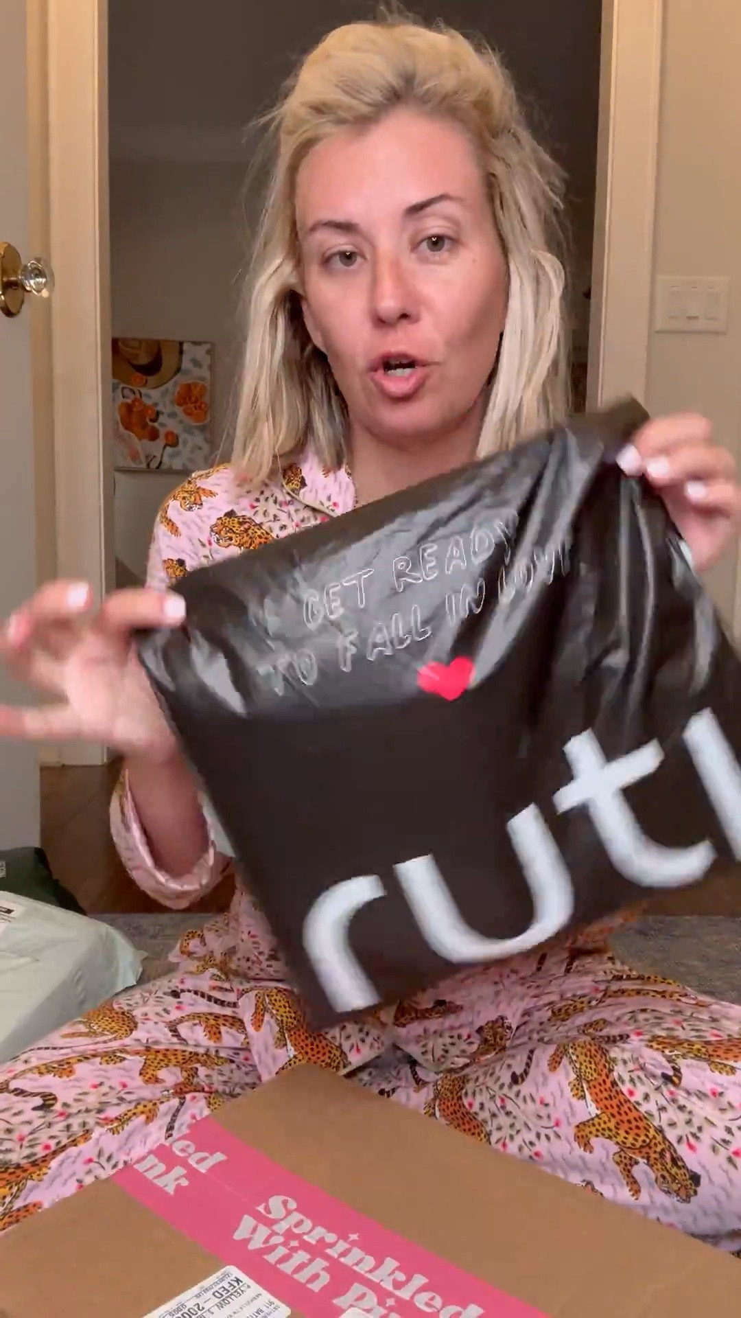 Have yall heard about the Ruti pants?!? My friends tell me they are amazing. Can’t wait to try them! ￼

#LTKdayinmylife #LTKOver40 #LTKstorytime