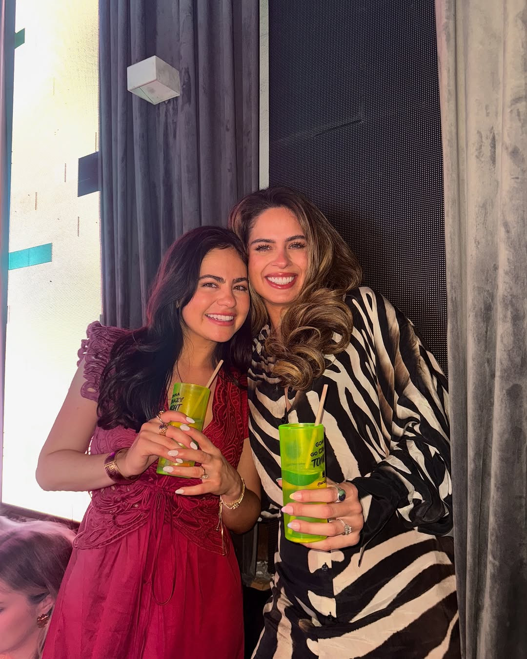 Sometimes life brings people into our world right when we need them most. 

 #LTKStyleTip