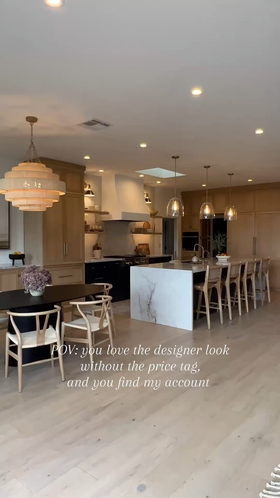 Design doesn't have to be expensive. You can achieve a designer look without the price tag. Wayfair is having their warehouse clearout sale! 

Oval black dining table / bubble chandelier / white
soaking tub/ pendant lights / white tile / handmade tile / grey tile / Versailles tile / wood vanity / Vintage dining table / wood bench / vintage bench / brass sconce / glass sconces / checkered rug / wood vanity / arched mirror
black medicine cabinet / rectangle mirror / arched cabinet / black cabinet/ wood cabinets / vintage rug / frames / swivel chair / brass hardware / glass pendants / brass pulls / white swivel chair / arched cabinet / arch black cabinet lounger

#LTKSaleAlert #LTKHome