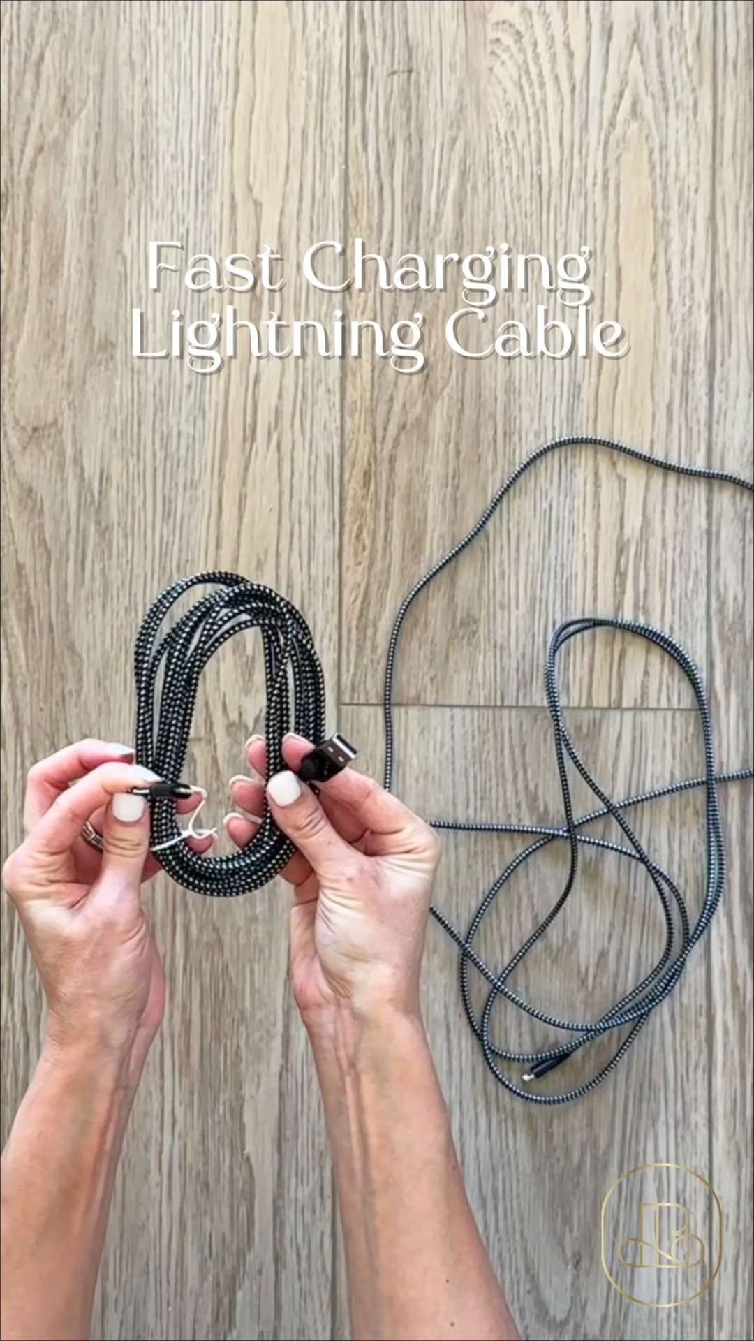 Never wait around for a full battery again! 📱 These Bkayp cables feature premium internal wiring and a sturdy outer jacket built to withstand thousands of bends. Whether you're syncing data or topping off your charge, the MFi-certified chip ensures total safety and compatibility with all your Apple devices. This product is good for tech-savvy commuters and heavy phone users who need a reliable, high-speed charge! 🔋 #Bkayp #FastCharging #iPhoneAccessories #TechHacks #ChargingCable #AppleUser 

#LTKHome