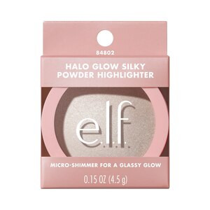 e.l.f. Halo Glow Silky Powder Highlighter | CVS Health