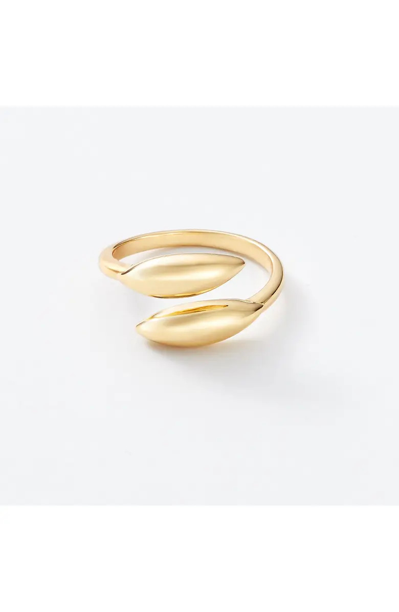Orchid Open Ring | Nordstrom