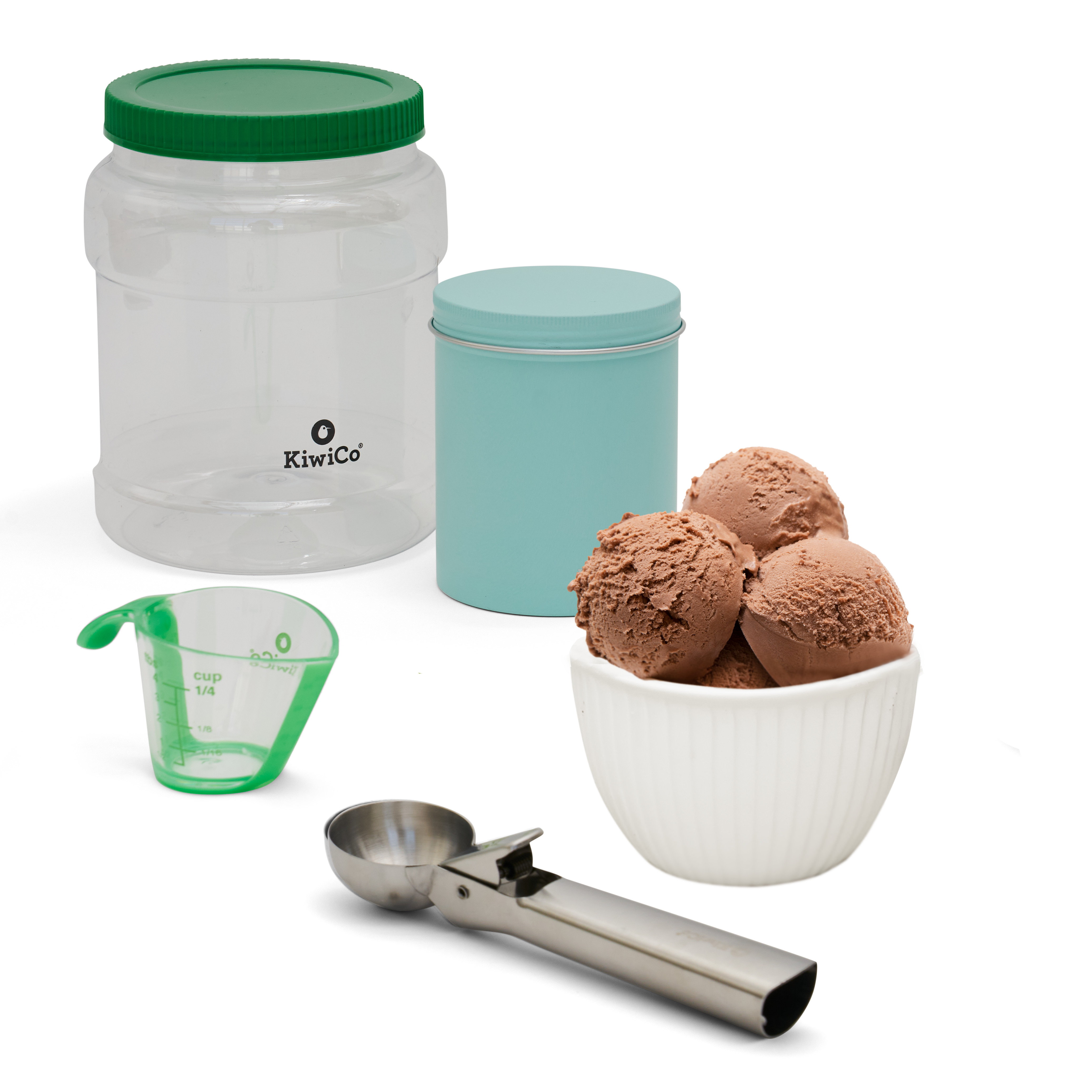 Science of Cooking: Ice Cream | KiwiCo | KiwiCo