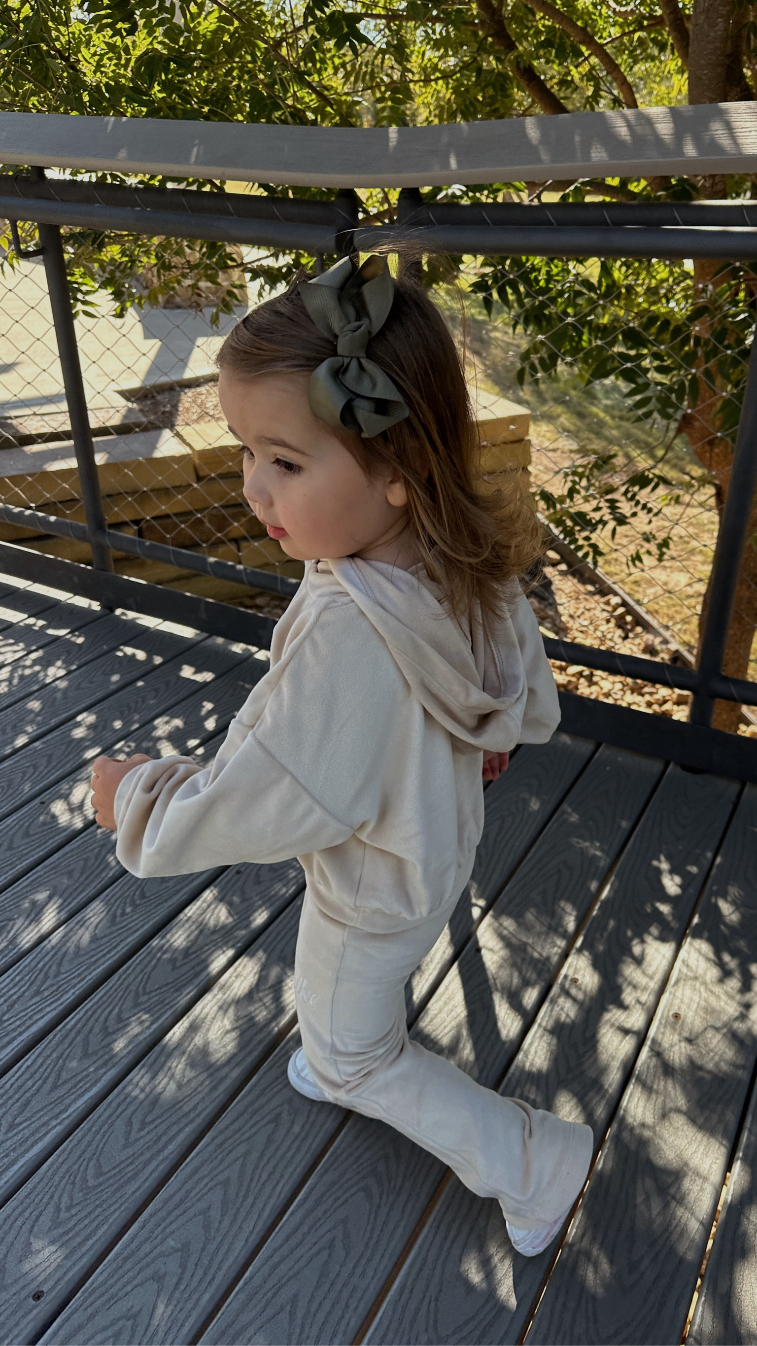 the cutest cozy Nike set + a few similar options 
🧸
(Her exact set is the option from Scheels in the sand color) 





@Morgan.Speiser 
kids clothes, cute casual kids outfit, outfit idea, Nike set, fall kids clothes, Christmas gift idea. 

#LTKGiftGuide #LTKSeasonal #LTKKids