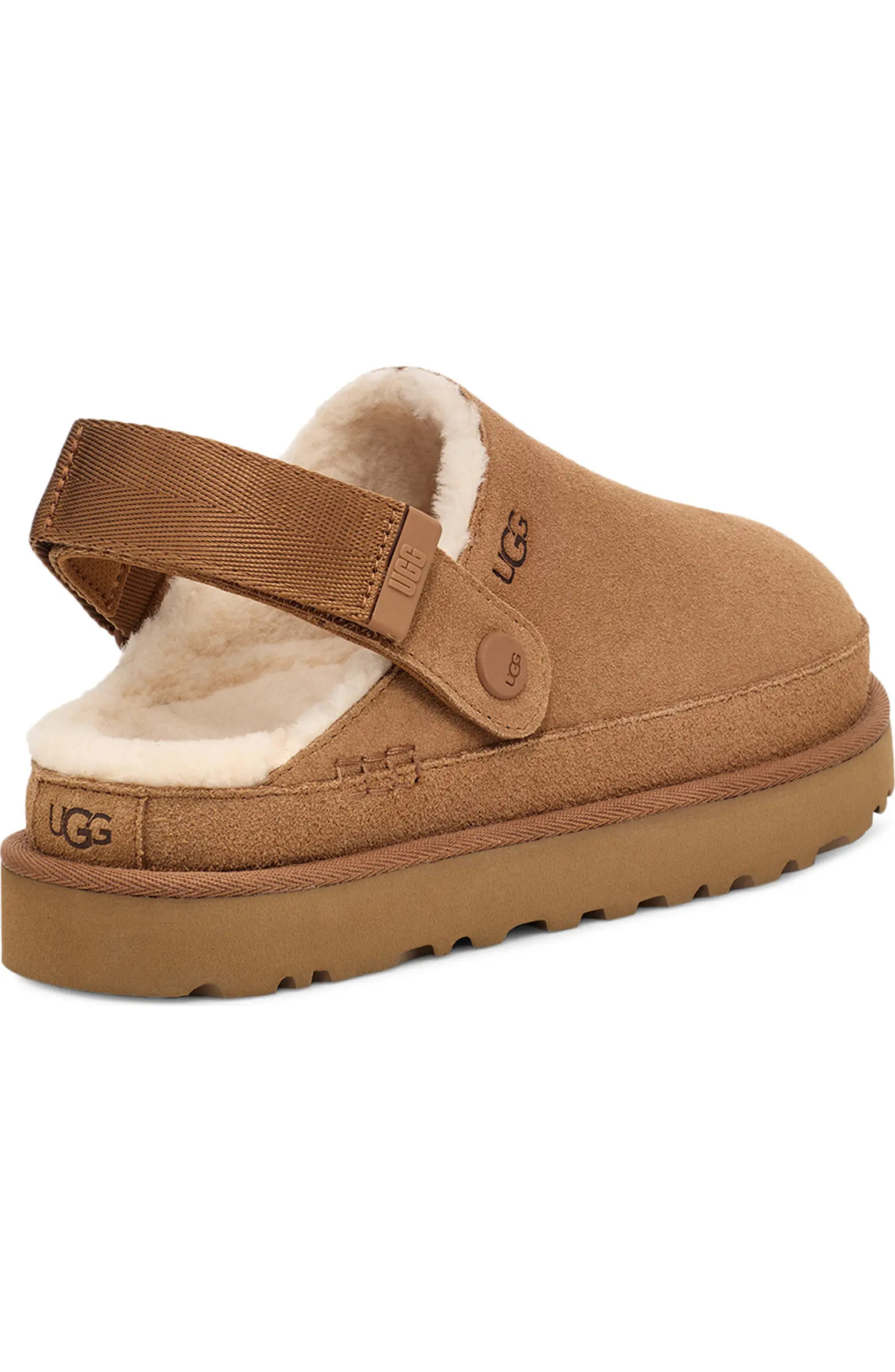 Goldenstar Cozy Clog (Women) | Nordstrom