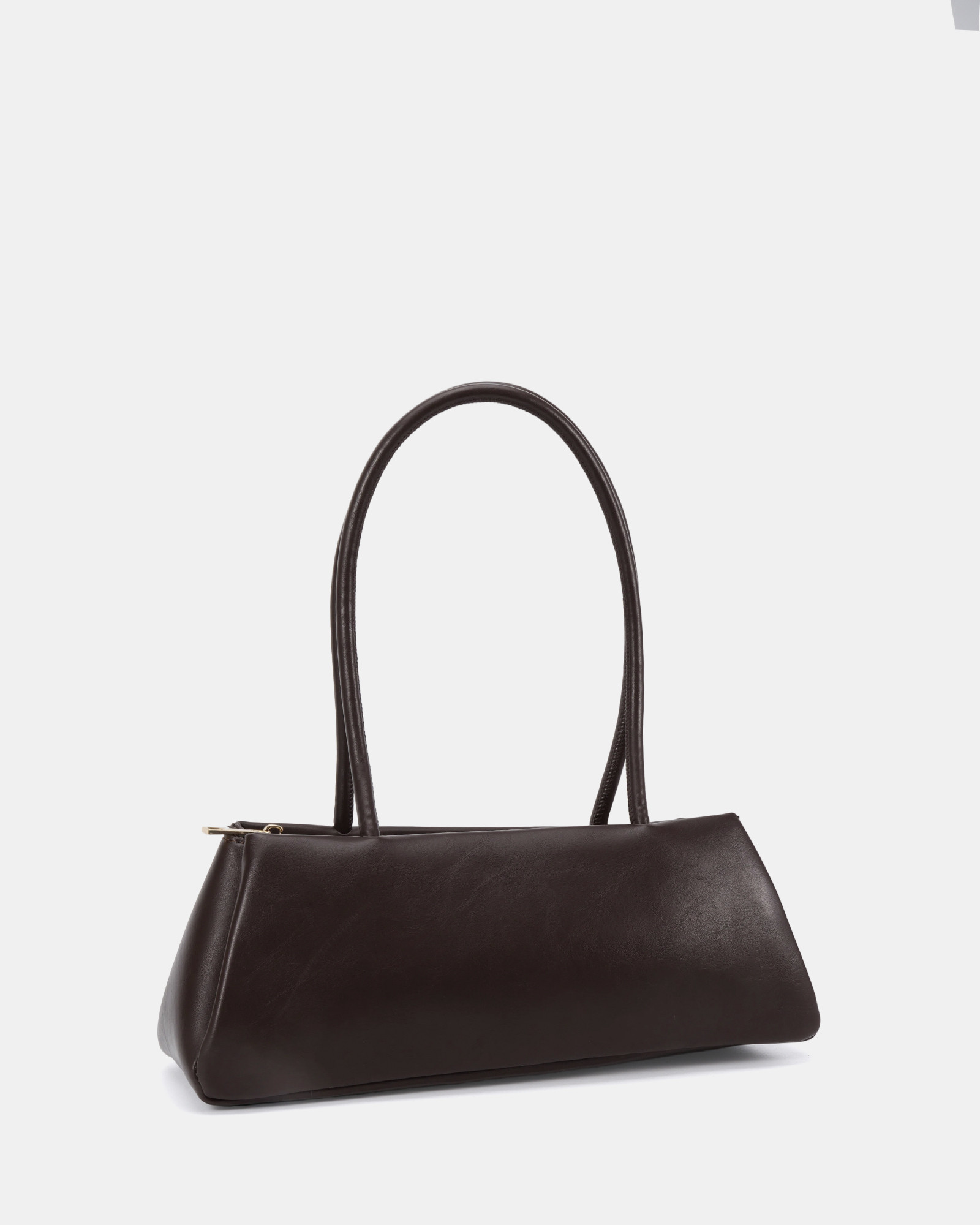 ASHTEN ESPRESSO SHOULDER BAG | Novo Shoes