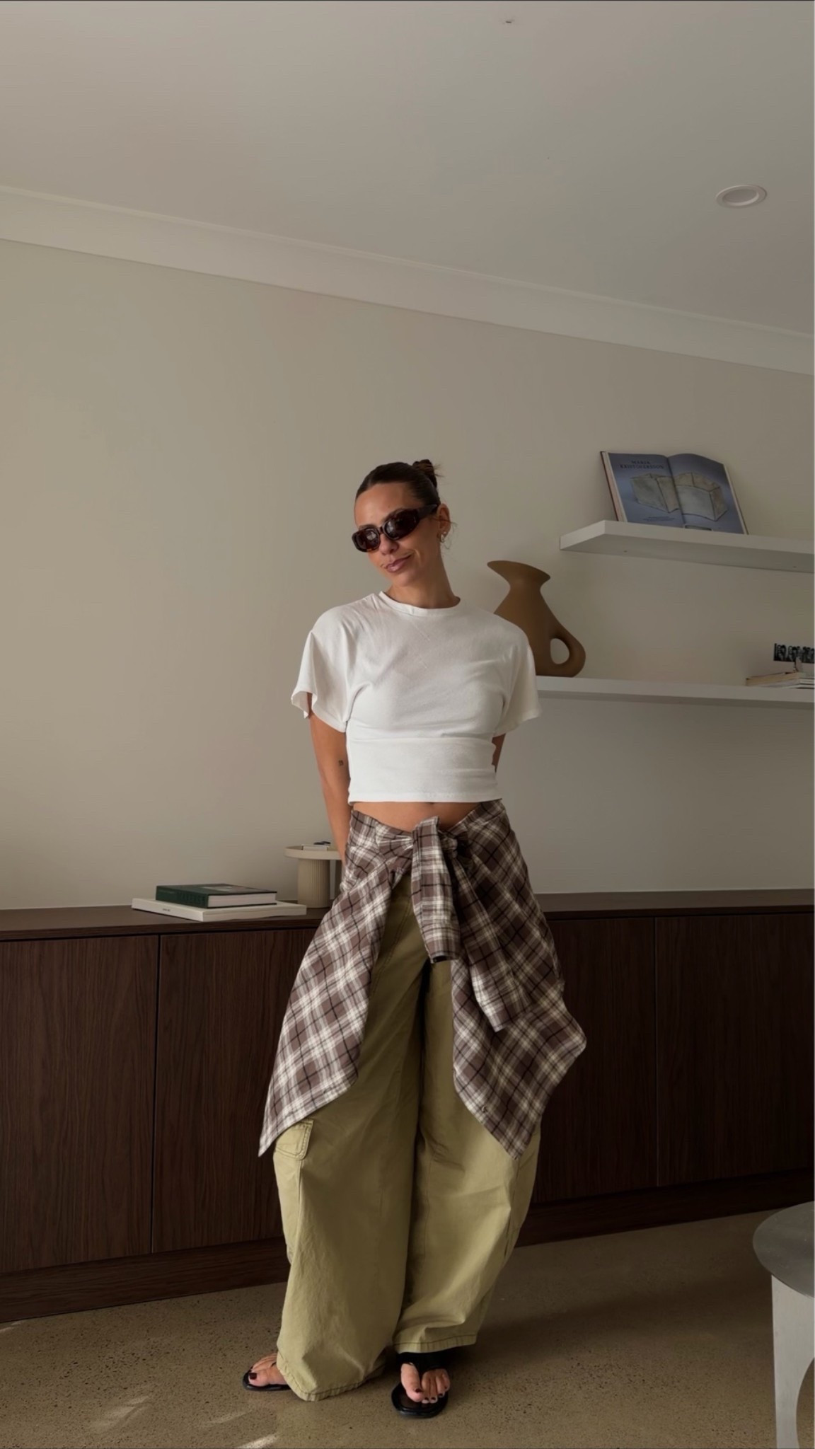 An everyday slouchy fit

#LTKaustralia #LTKsummer