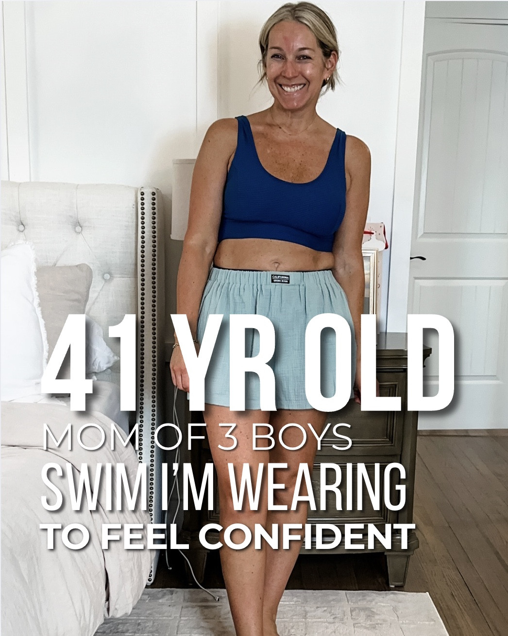 Sizing:
Mediums in all 1 pieces. 
Pink bikini: large top, XL bottoms
Blue bikini: large top, medium bottoms
Striped bikini: 36b top, medium bottoms
Coverups:
Large green shorts
Medium striped shorts 
Medium dresses/button ups/sets


#LTKSwim #LTKSeasonal #LTKMidsize