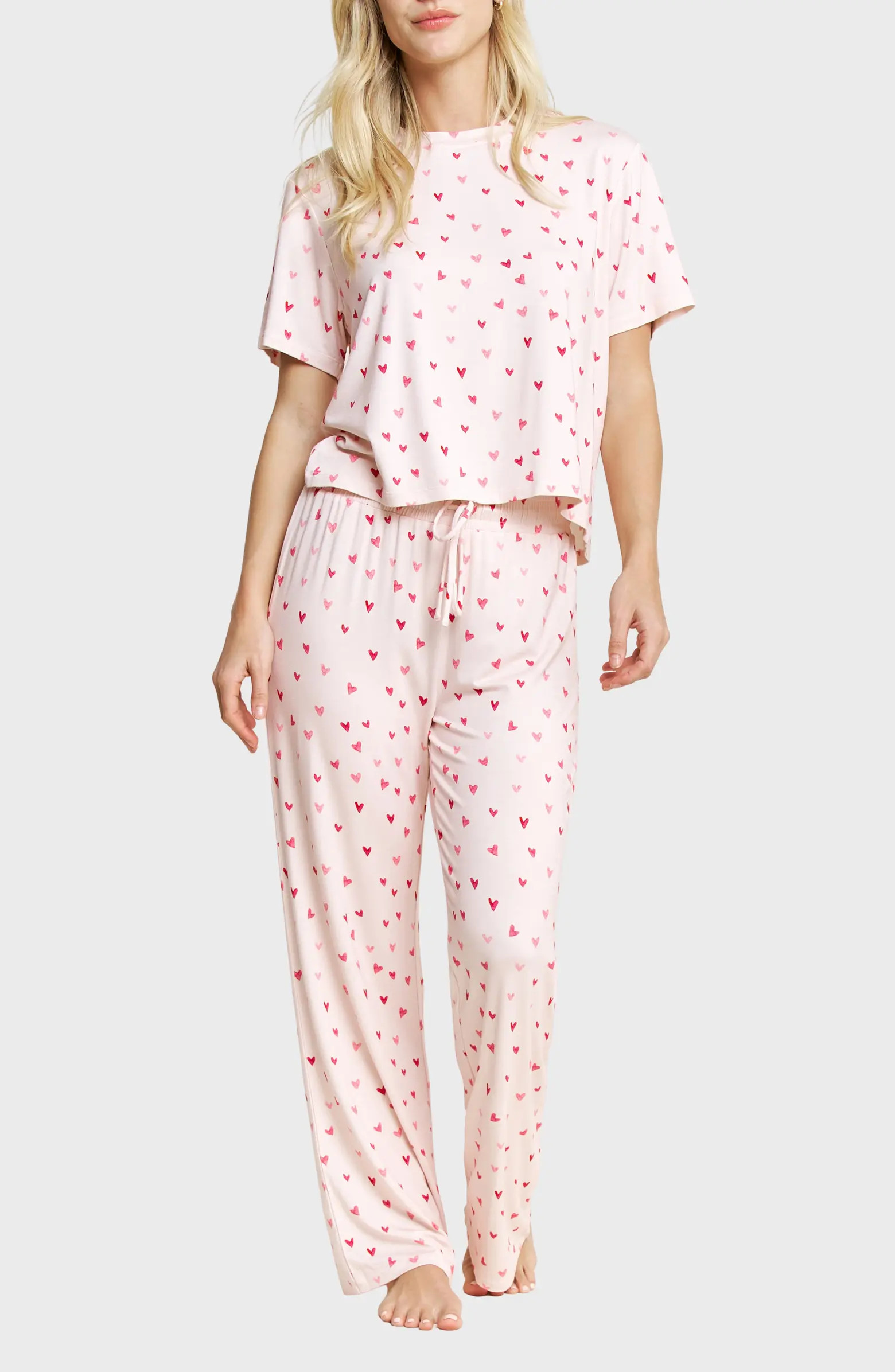 All American Pajamas | Nordstrom