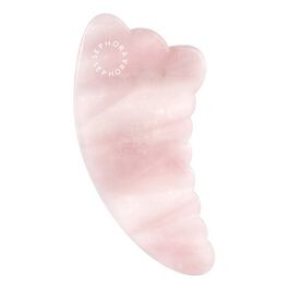 Gua sha corps en quartz rose | Sephora (FR)