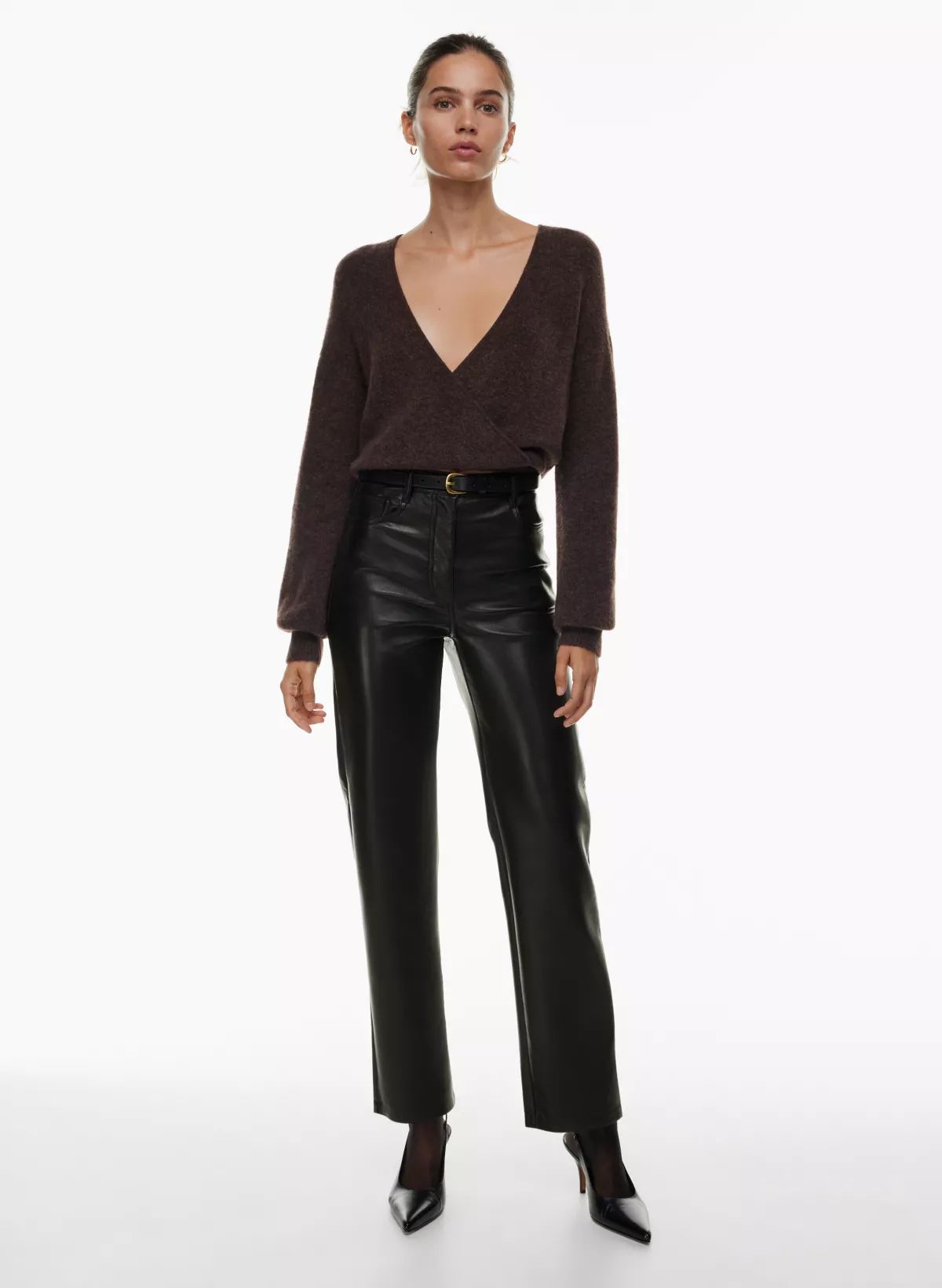 THE MELINA™ PANT | Aritzia