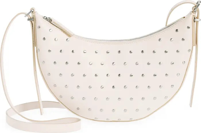 Mini The Essential Convertible Top Handle Crossbody Bag | Nordstrom Rack